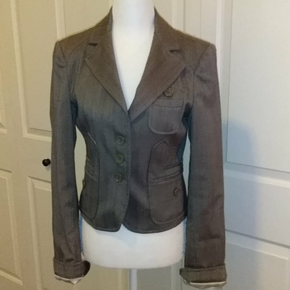 Bcbg jacket